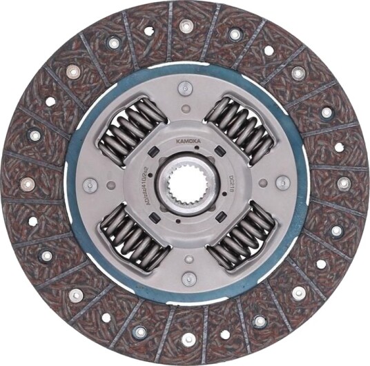Clutchplate KAMOKA DC218
