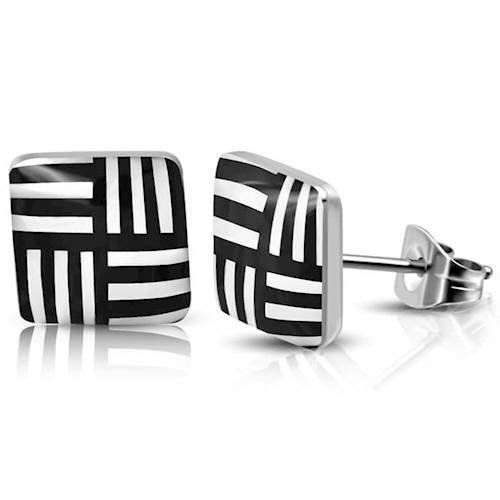 Ørering "Domino"