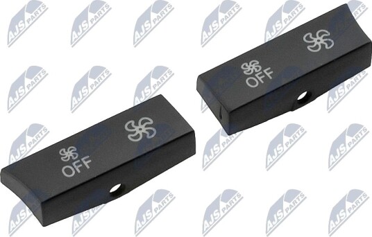 Bryter, vindusheis NTY EWS-BM-108