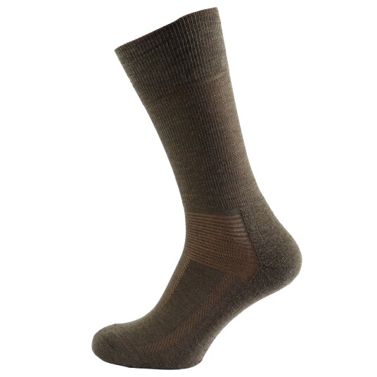 Avignon Real Socks Terry Basic Brown 44 47 Avignon Real Socks Terry Basic Brown 44 47