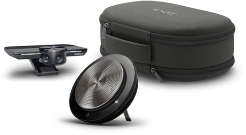 Jabra Panacast Meet Anywhere Bundle Microsoft Teams