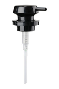 Pumpe Suii Black High model
