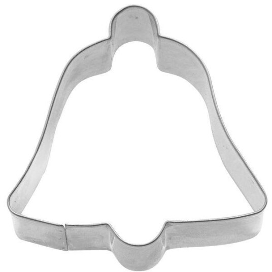 Westmark  Pepperkakeform 6 cm bjelle