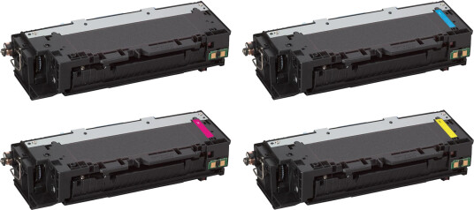 TB Tonerpakke 308A/309A Sort/Cyan/Magenta/Gul (6.000/3x4.000 sider) TB Premium toner