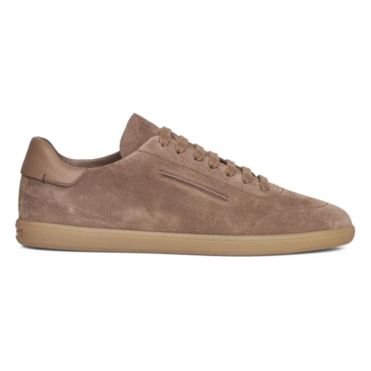 Zegna Herre Sko Beige 45 EU Zegna Herre Sko Beige 45 EU