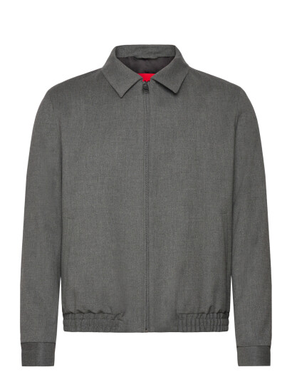 HUGO Hellys241F1X   Grey   48