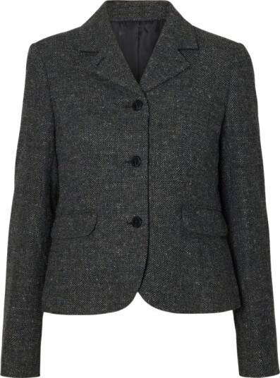 Selected Femme Dame Jakker Grå XS, Selected Femme Dame Jakker Grå XS,