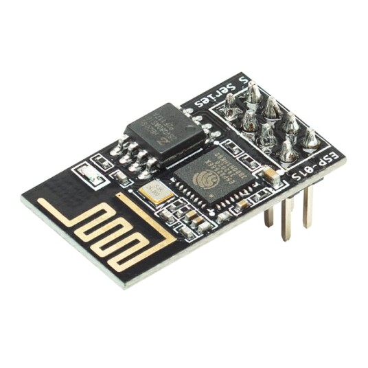 Luxorparts WiFi modul for Arduino ESP8266 