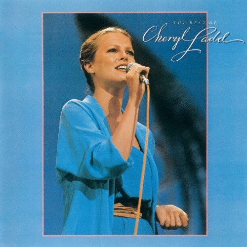Cheryl Ladd The Best Of Cheryl Ladd CD