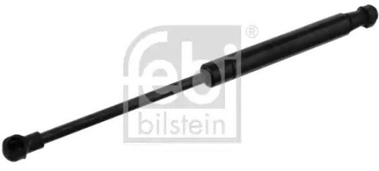 Gassfjær/bakluke demper FEBI BILSTEIN 47035