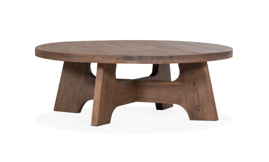 Soffadirekt WOODY Sofabord 100