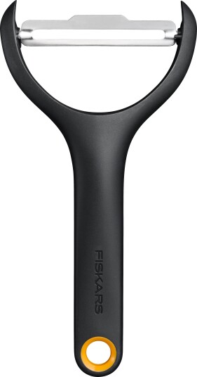 Fiskars Funcsjonal Form skreller sort