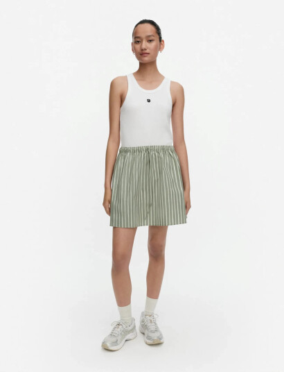 Marimekko Pelata Piccolo Green XXL