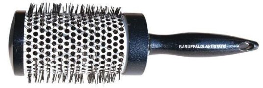 Baruffaldi Baruffaldi Ceramic Brushes Blue 58