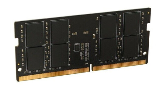 Silicon Power - DDR4 - module - 16 GB - SO-DIMM 260-pin - 3200 MHz / PC4-25600 - unbuffered