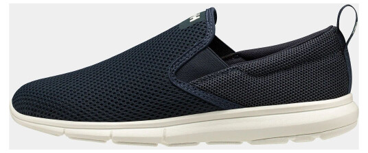 Helly Hansen Dame Ahiga Slip-on Sko MarineBlå 37