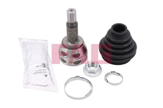 Fag Drivknute drivaksel FAG 771 0616 30