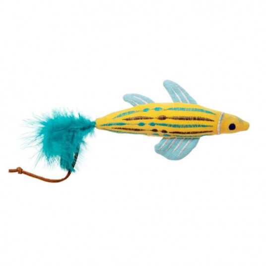 Gaia Organic Fisk Gaia Organic Fisk