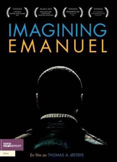 Imagining Emanuel DVD Imagining Emanuel DVD
