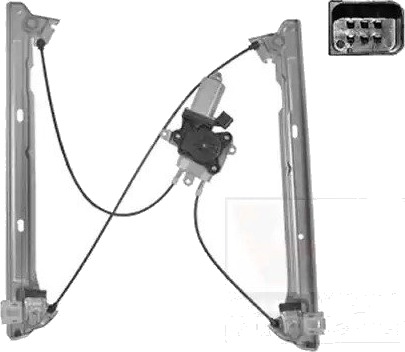 Vindusheis VAN WEZEL 3080268