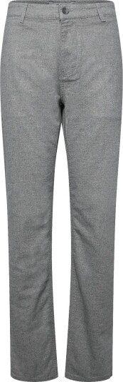 Lindbergh Black 1927: Superflex Cashmere Touch Chino   GREY MIX   38 x 30