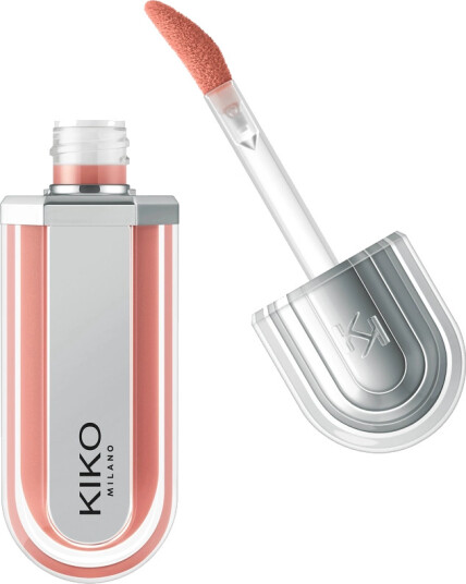 KIKO Milano 3D Hydra Xtreme Lipgloss 6 ml 03 Cocoaquake