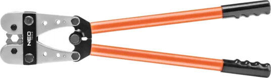 Neo Crimping Replės Gnybtams 10-120Mm2, 610Mm (01-531)
