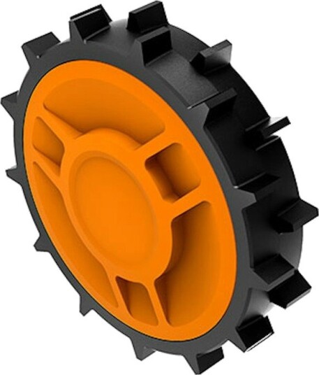 WORX Off-Road Wheels WORX Off-Road Wheels