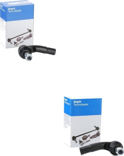DELPHI DLI914N0001 Endeledd