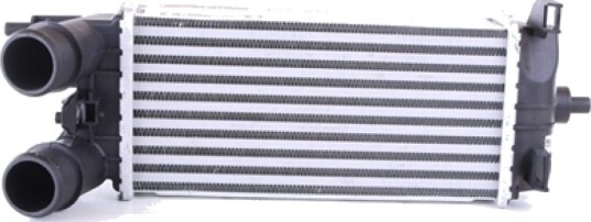 Intercooler NISSENS 961483