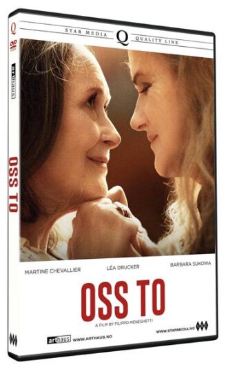 Oss To (DVD)