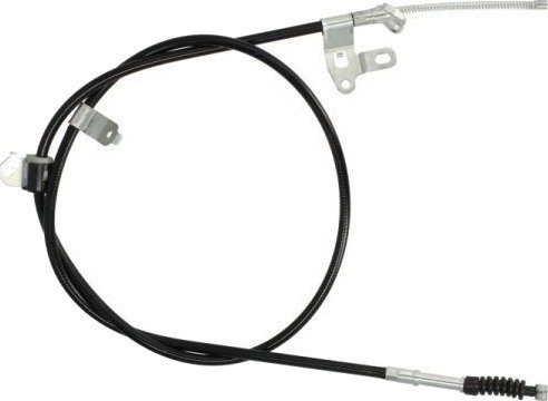 Tautrekk, håndbremse ABE C72107ABE