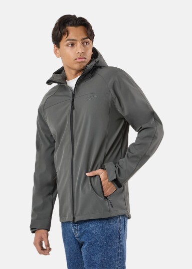 Swedemount Tromsö Softshell Jacket Swedemount Tromsö Softshell Jacket