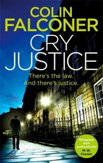 Cry Justice Av Colin Falconer Cry Justice Av Colin Falconer