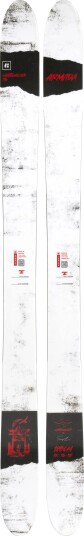 Armada Whitewalker 116 192cm