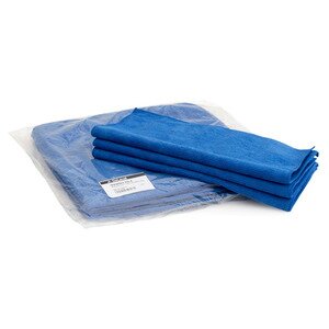 DeLaval Jurklut mikrofiber 30x30 cm 12 stk DeLaval Jurklut mikrofiber 30x30 cm 12 stk