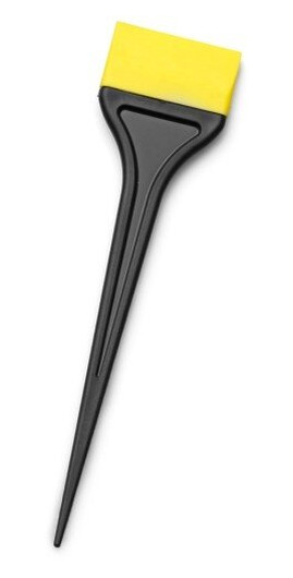 Bravehead Silicone Dye Brush Large