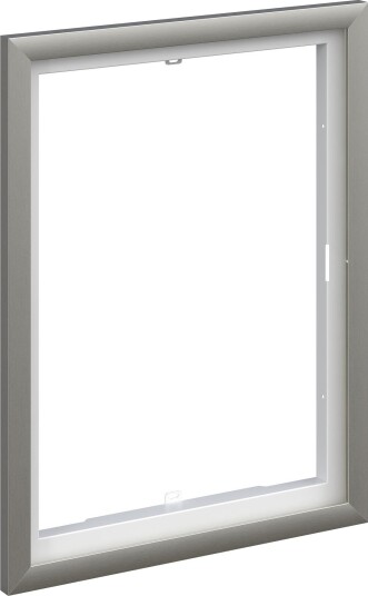 Abb UK600 2Cpx031794R9999 Tavleramme BL6 2-Radet