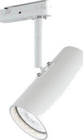 Belid Tyson Spotlight Global 1-fase GU10 Matthvit 1575803-01-0 1575808-04-0