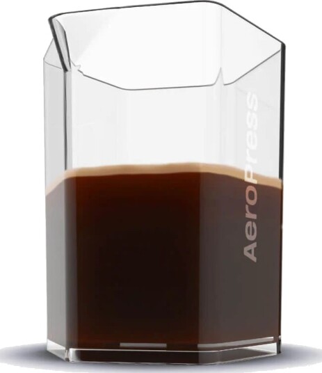 Aerobie AeroPress Carafe Aerobie AeroPress Carafe