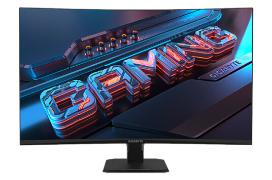 GIGABYTE GS32QC