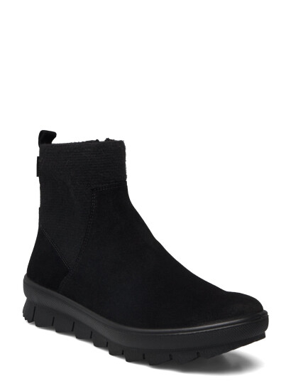 Legero Novara - Black - 37.5