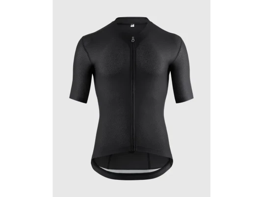 Assos Equipe R S11 sykkeltrøye svart herre Assos Equipe R S11 sykkeltrøye svart herre
