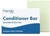 Friendly Soap Friendly Conditioner Lavendel & Tea Tree 90 g Friendly Soap Friendly Conditioner Lavendel & Tea Tree 90 g
