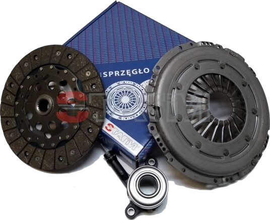 STATIM 120.746 Clutchsett STATIM 120.746 Clutchsett