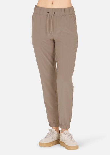 Athlecia Austberg W Training Pants Falcon 44 Turbukser Athlecia Austberg W Training Pants Falcon 44 Turbukser
