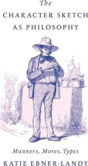 The Character Sketch as Philosophy