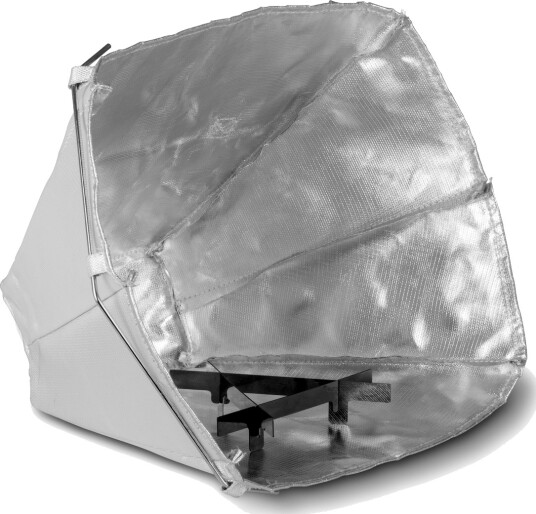 Petromax Reflector Oven Nocolour OneSize