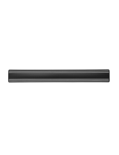 Zwilling Magnetic Knife Bar Black Zwilling BLACK, SILVER 35 cm
