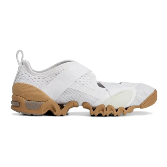 adidas by Stella McCartney Asmc Spw X White 38 adidas by Stella McCartney Asmc Spw X White 38